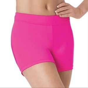 Balera Longer Length Shorts